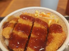 -食其家·牛丼咖喱(冠捷大厦店)