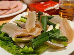 -黔味东南酸汤牛肉火锅(太平路一店)