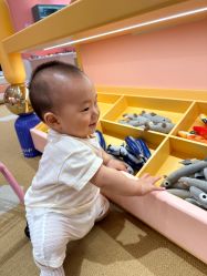 -奈尔宝家庭中心·亲子餐厅(苏州大悦城店)