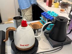 -Dogi&kiki Coffee(中心商务大厦店)