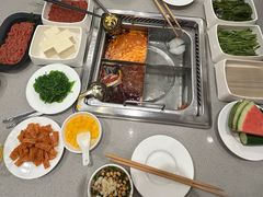 -海底捞火锅(高新万达广场店)