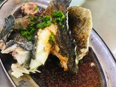 -巽东海鲜大排档(巽寮湾店)