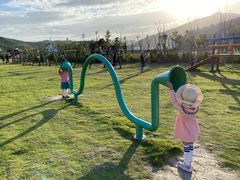 -东海半边山旅游度假区