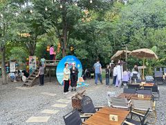 -HERRE·FARM 赫尔露营农场·团建聚会包场