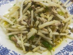 -呼吸森林·生态农庄农家乐私房菜