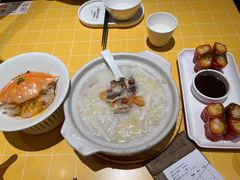 -蔡澜点心·粤菜(花城汇南区店)