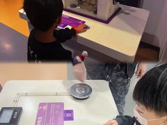 -陕西科学技术馆