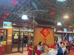 -崖口红树林海鲜餐厅