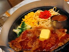 -菲滋意式餐厅(西溪印象城店)