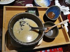 -一豚轩·烧鸟·豚骨拉面(五四路店)