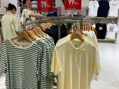 -优衣库(长沙银盆岭万达广场店)