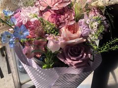 -花屿鲜花(淡水店)