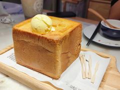 -绿茶餐厅(青岛城阳万象汇店)