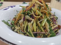 -老边饺子馆(东单店)