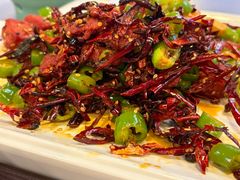 -秦淮人家风味酒楼(赣榆店)
