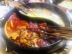 -钢管厂歆瑞源油卤串串香(春熙路太古里店)
