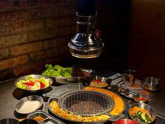 -炑八韩烤(琼华店)