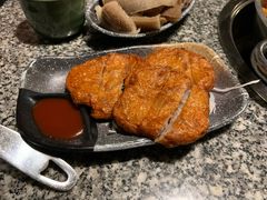 甜不辣-养心殿台式养生锅(铜锣湾店)