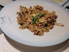 -同喜烤鸭店(光芒店)