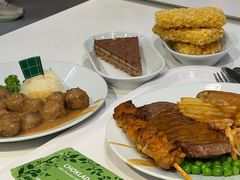 -宜家·瑞典风味餐厅(武汉荟聚中心店)