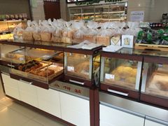 -东南饼庄(南昌市卫生学校住宅区店)