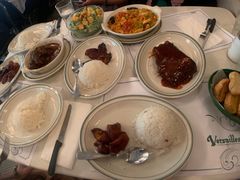-Versailles Restaurant Cuban Cuisine