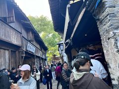 -锦记糕点铺