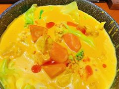 -越谜·越南餐厅(长白店)