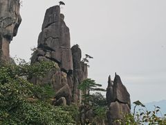 -三清山风景名胜区