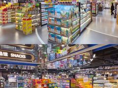 -百佳华佳漾里(坂田店)