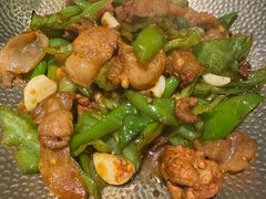 -老阿爸鲜鱼土菜(昆山花桥店)