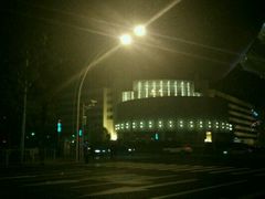 -天津水晶宫饭店