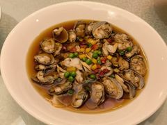 -金美华轩(东方路齐鲁店)
