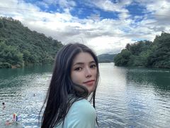 -桂山风景旅游区