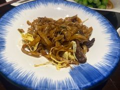 -桃源春晓中餐厅 TaoYuan Restaurant