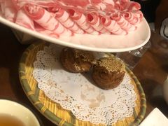 -竹叶涮肉坊(总店)