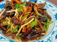 -义隆素菜馆(百年老店)