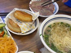 -丝路伊兰·兰州牛肉面(牛街总店)