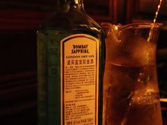-隐肆威士忌鸡尾酒吧(玉沙国际店)
