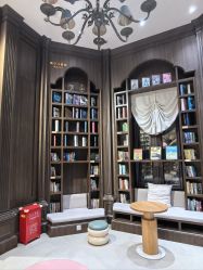 -奈尔宝·儿童乐园·亲子餐厅(星河湾店)