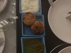 -三迪希尔顿酒店·星空酒廊