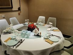 -惠丰堂饭庄·烤鸭·京味菜(西北旺唐家岭店)
