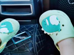 -孩子王童乐园(马群店)