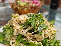 -燕北云山·农家菜·灶台鱼(密云溪翁庄店)