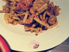 -李叔叔虾蟹大排档(青羊店)