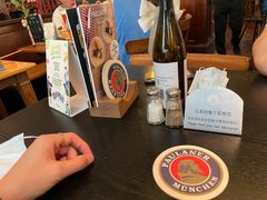 -宝莱纳餐厅(滨江店)