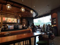 -星巴克(厦门SM新生活广场店)