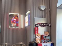 -DQ·蛋糕·冰淇淋(五角场万达店)