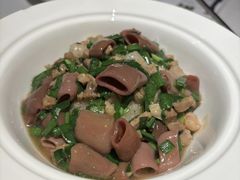 -开海·红岛海鲜虾水饺(石老人店)
