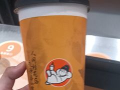 -茶话弄(中贸广场店)